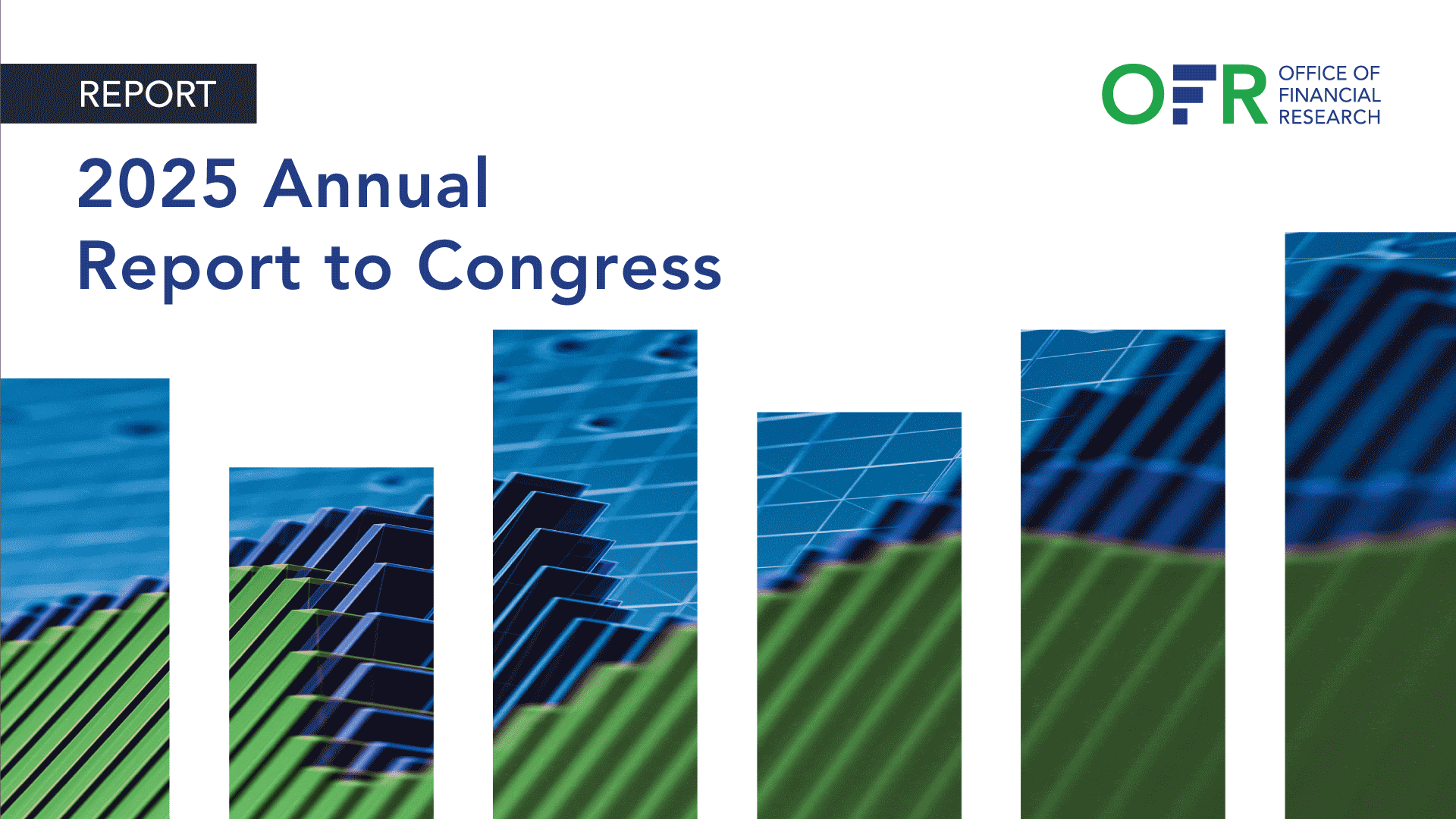 image of 2025 Annual Report to Congress