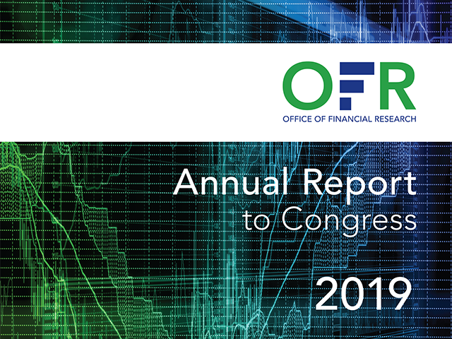 2019 Annual Report to Congress