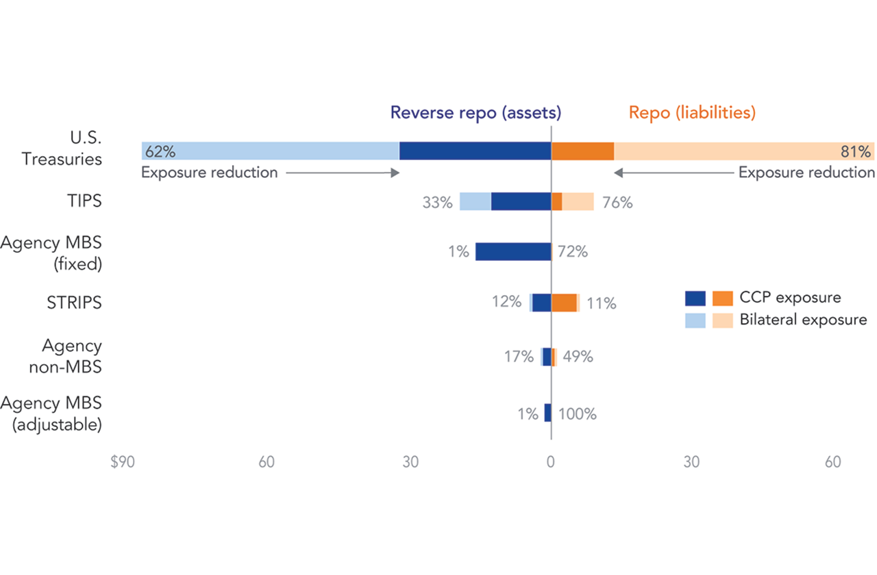 Benefits and Risks of Central Clearing in the Repo Market