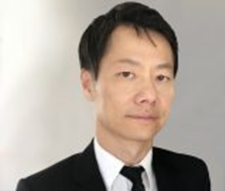 picture of Harrison Hong