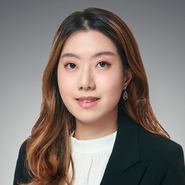 picture of Hyeyoon Jung