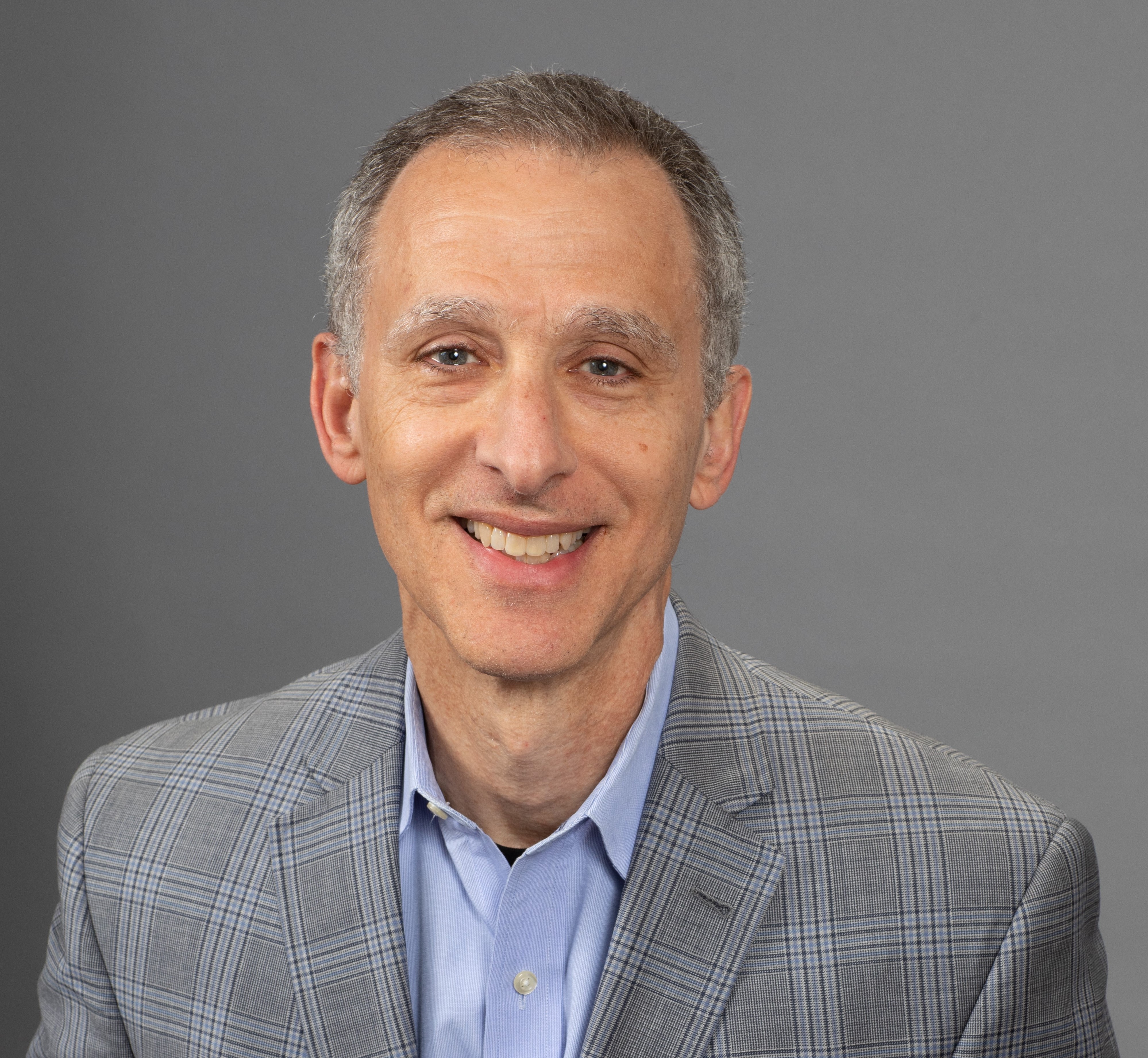 picture of Jeremy Stein