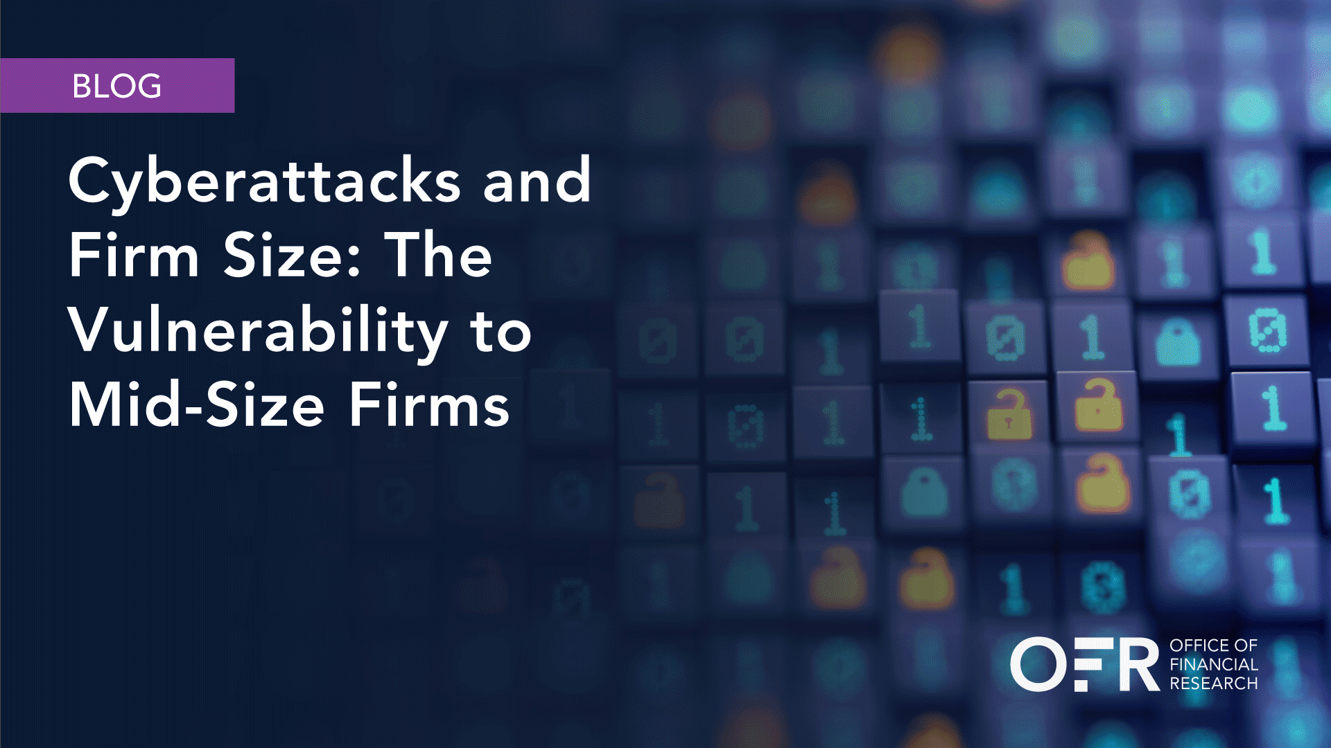 image of Cyberattacks and Firm Size: The Vulnerability of Mid-Size Firms