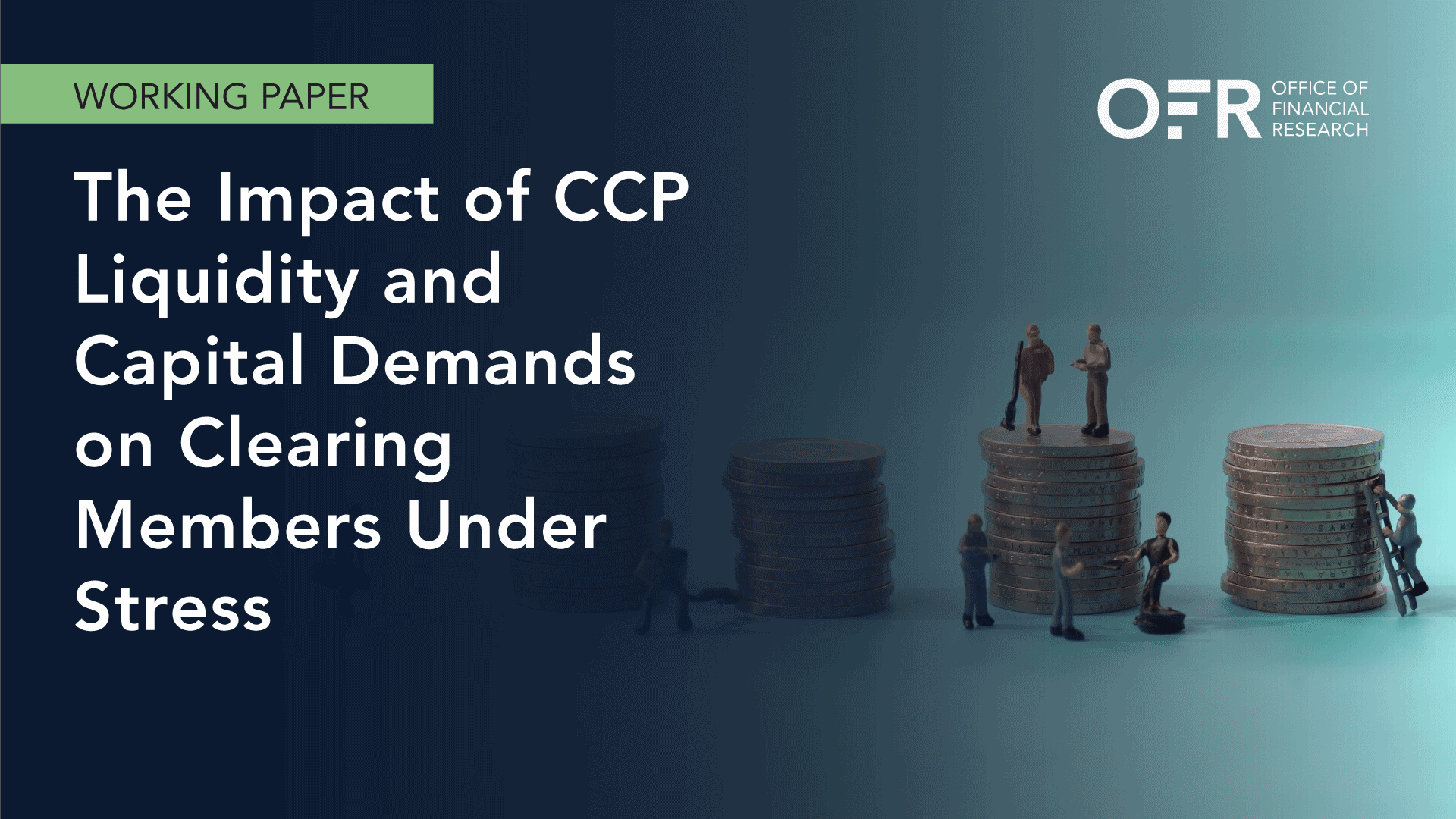 image of The Impact of CCP Liquidity Demands on Clearing Members Under Stress