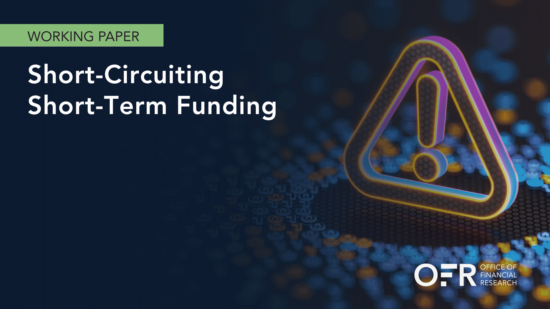 image of Short Circuiting Short-Term Funding