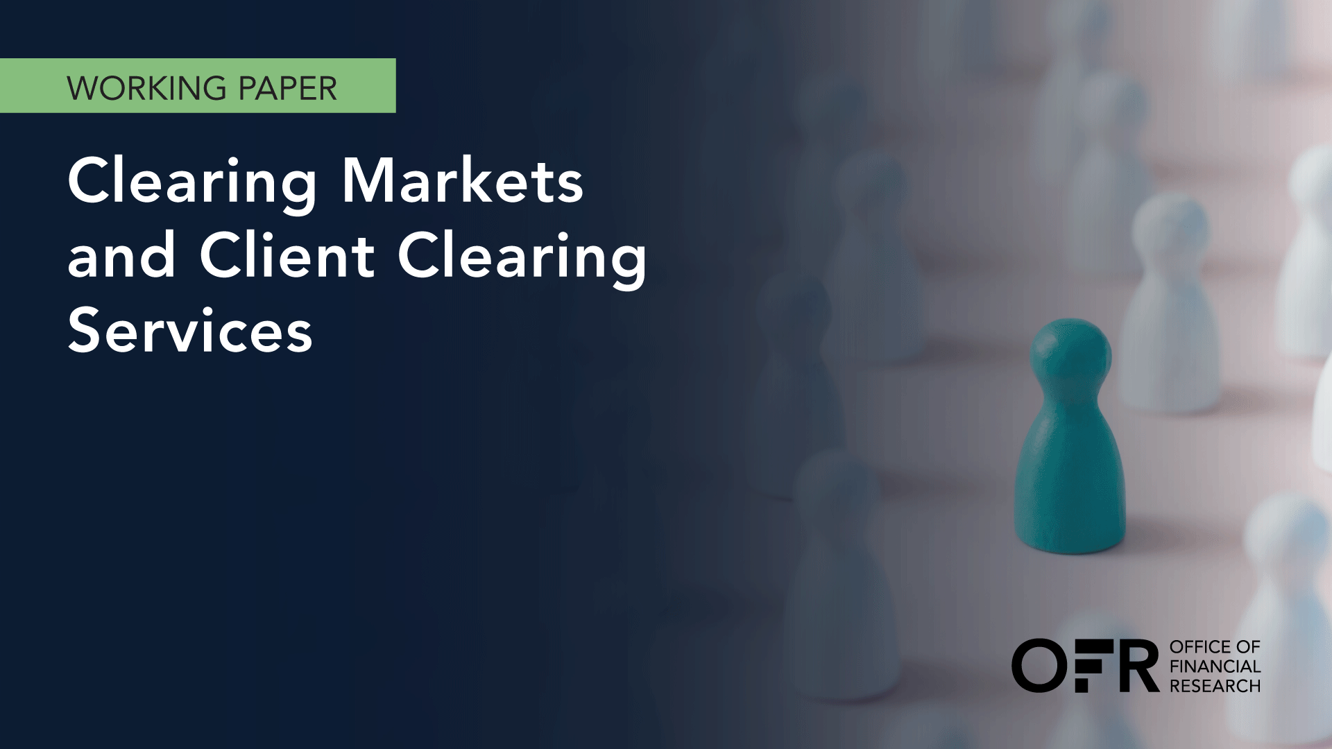 image of Clearing Markets and Client Clearing Services